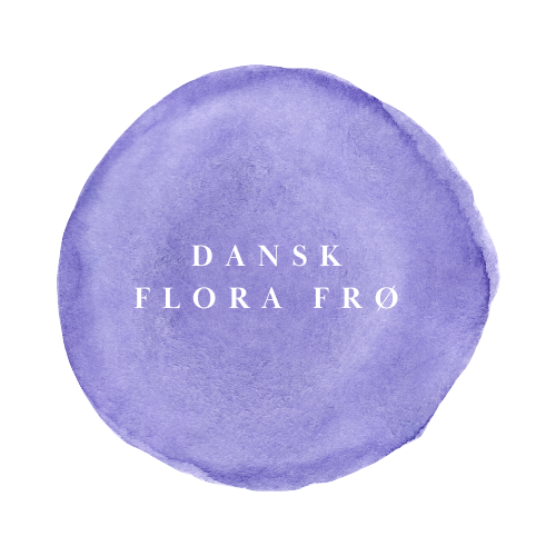 Dansk Flora Frø