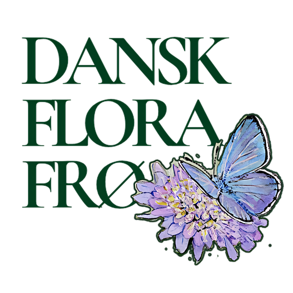 Dansk Flora Frø